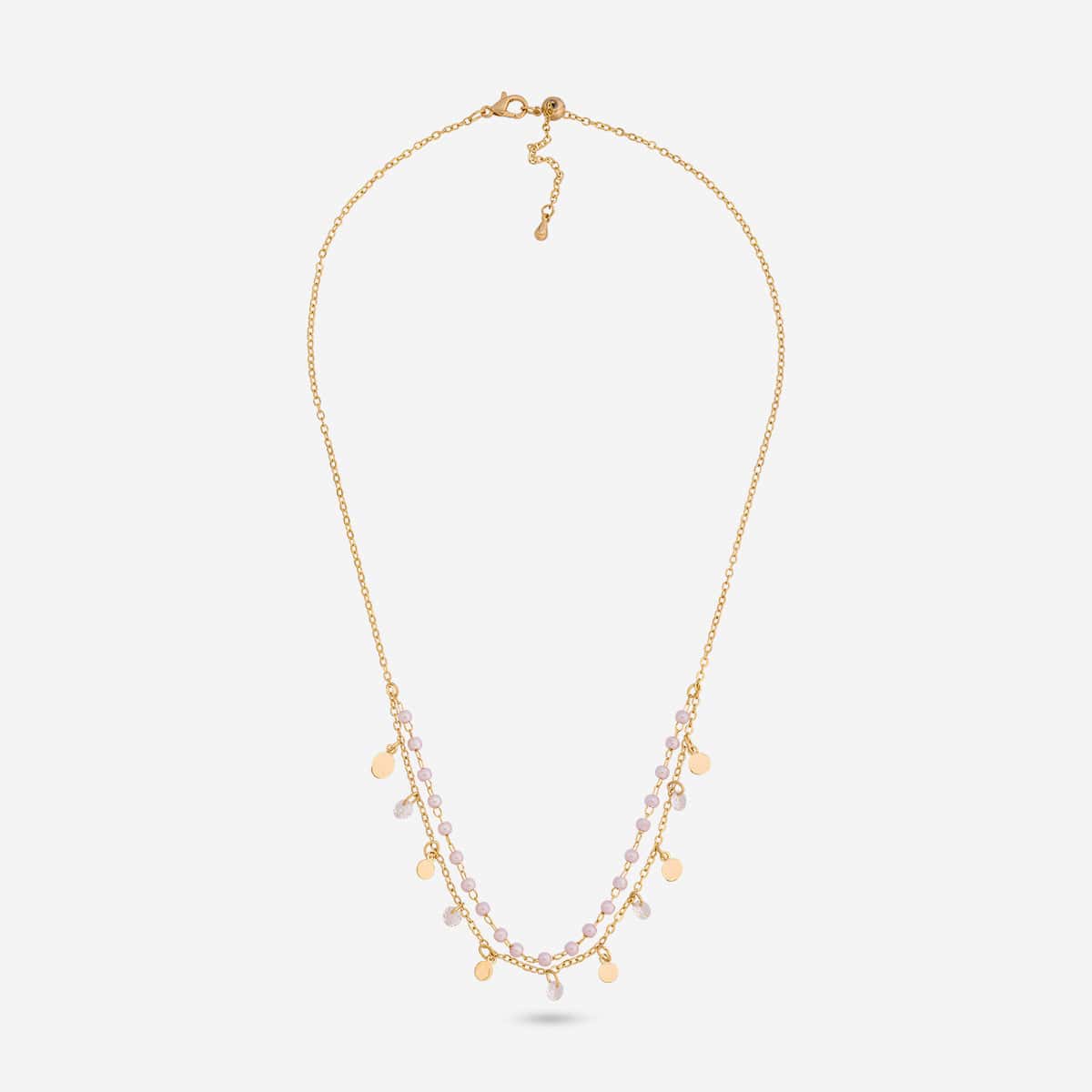 Trendy Necklace Trendy Necklace 198041