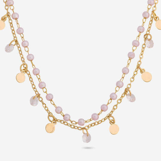 Trendy Necklace Trendy Necklace 198041