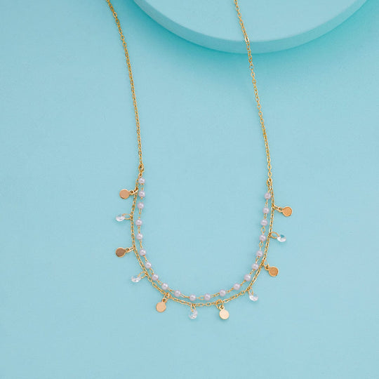 Trendy Necklace Trendy Necklace 198041