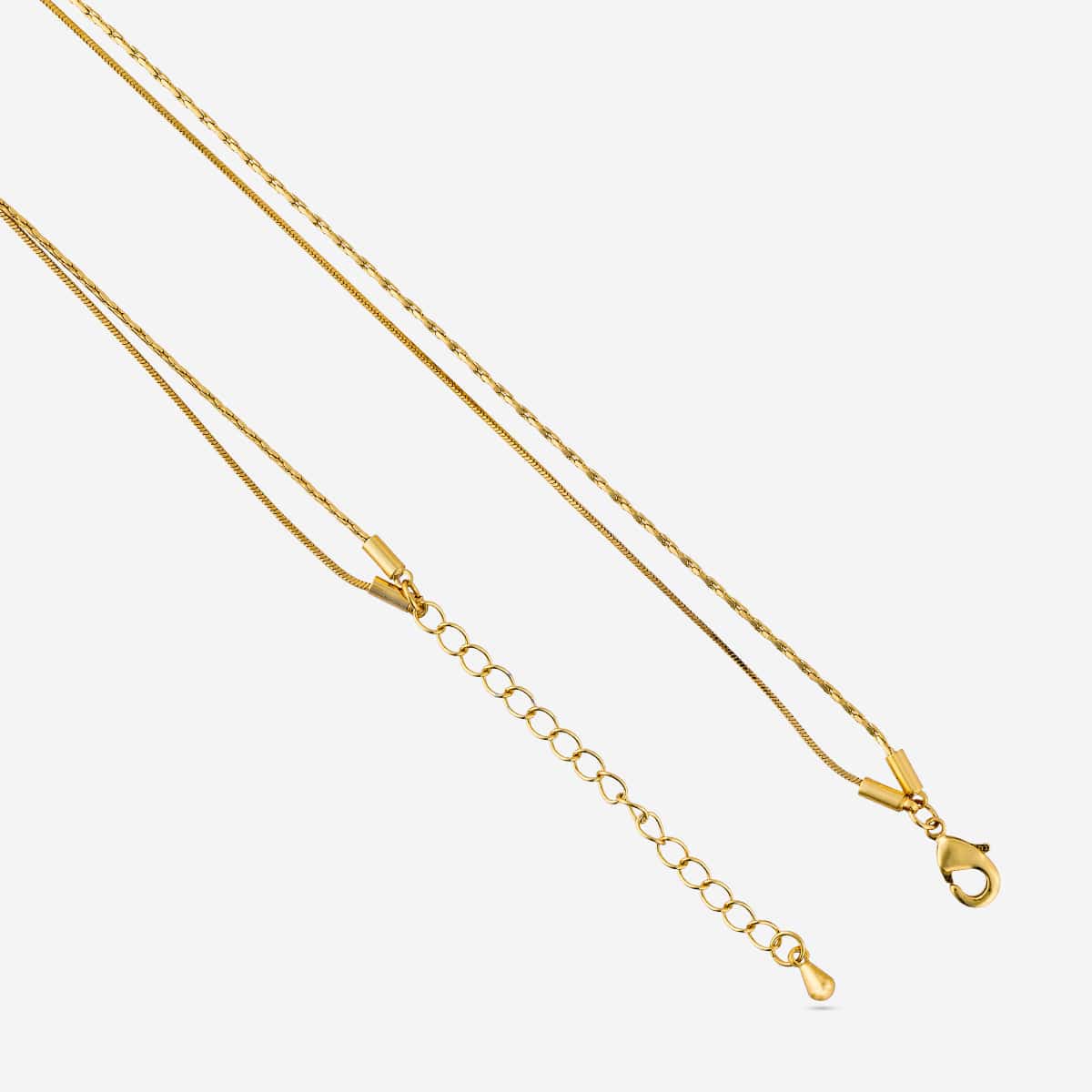 Trendy Necklace Trendy Necklace 198144