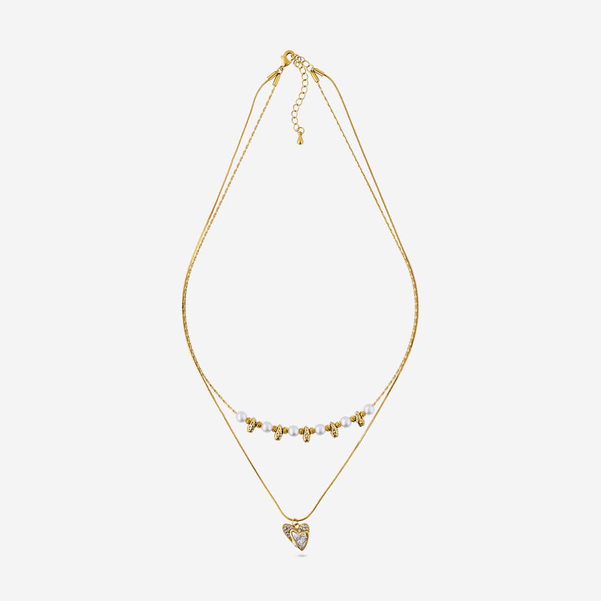 Trendy Necklace Trendy Necklace 198144