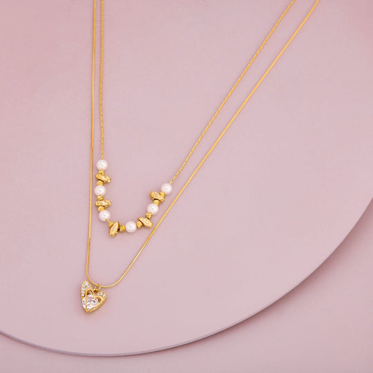 Trendy Necklace Trendy Necklace 198144