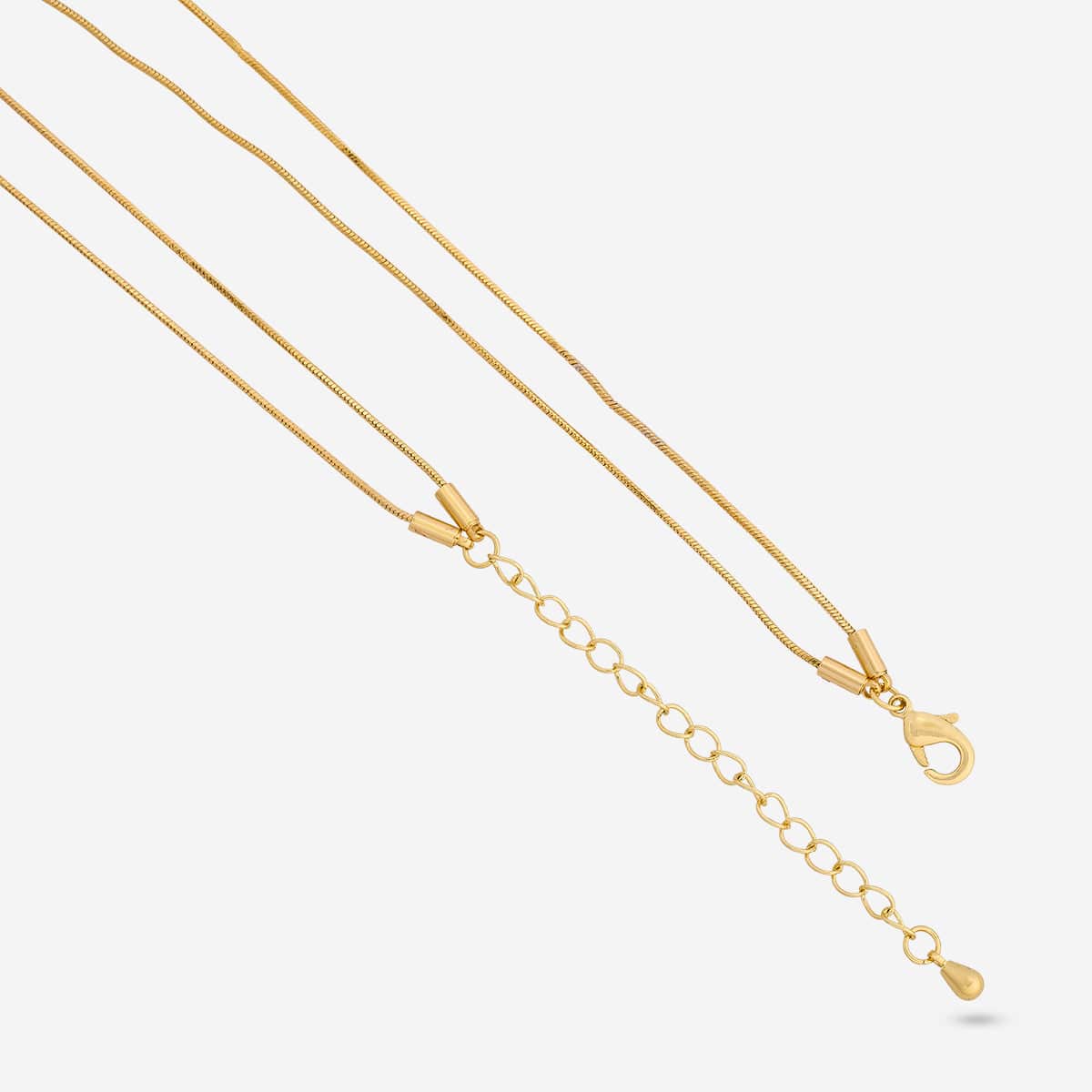 Trendy Necklace Trendy Necklace 198145