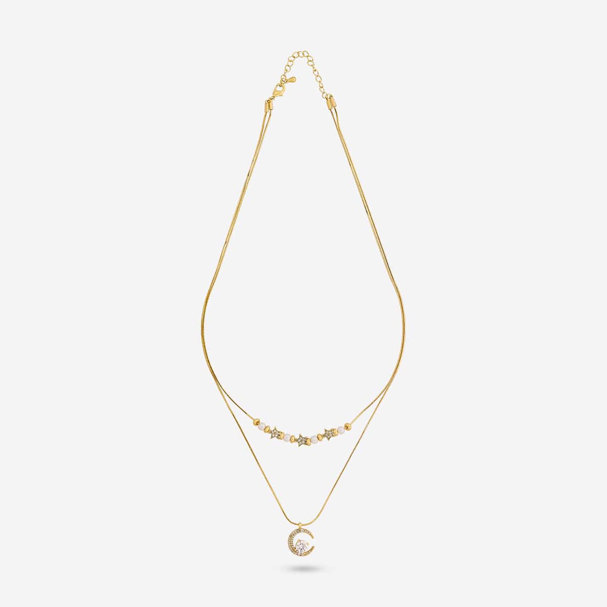 Trendy Necklace Trendy Necklace 198145