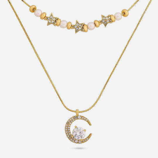 Trendy Necklace Trendy Necklace 198145