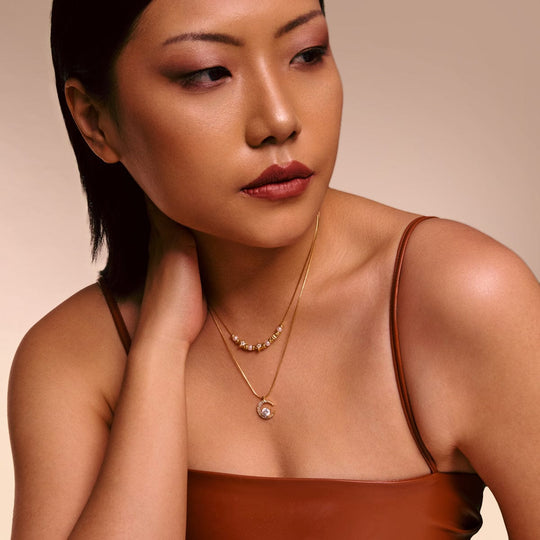 Trendy Necklace Trendy Necklace 198145