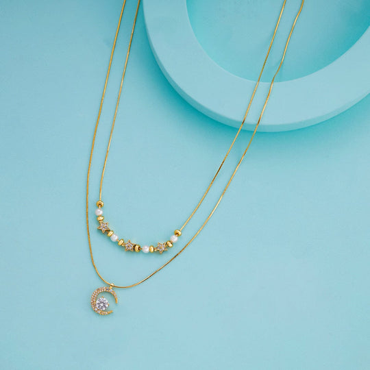 Trendy Necklace Trendy Necklace 198145