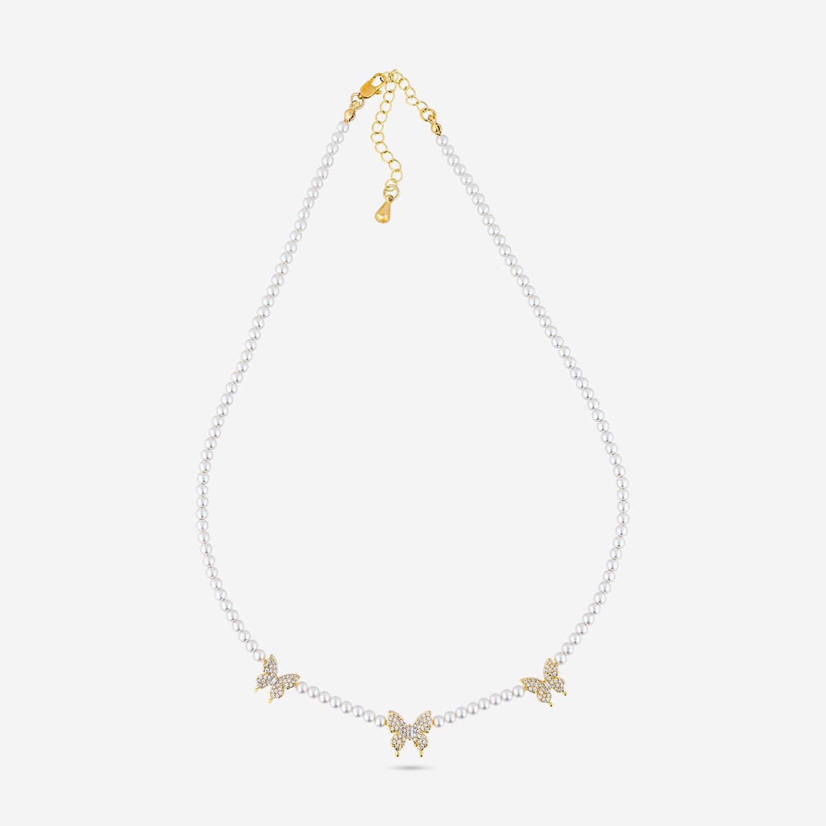 Trendy Necklace Trendy Necklace 198174