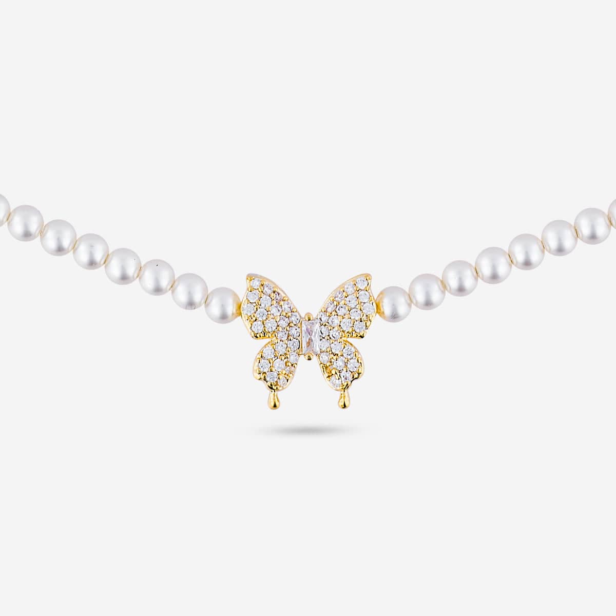 Trendy Necklace Trendy Necklace 198174
