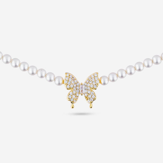 Trendy Necklace Trendy Necklace 198174