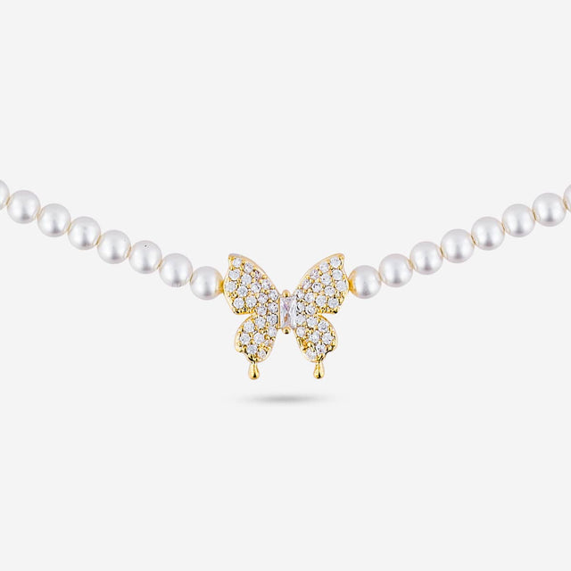 Trendy Necklace Trendy Necklace 198174