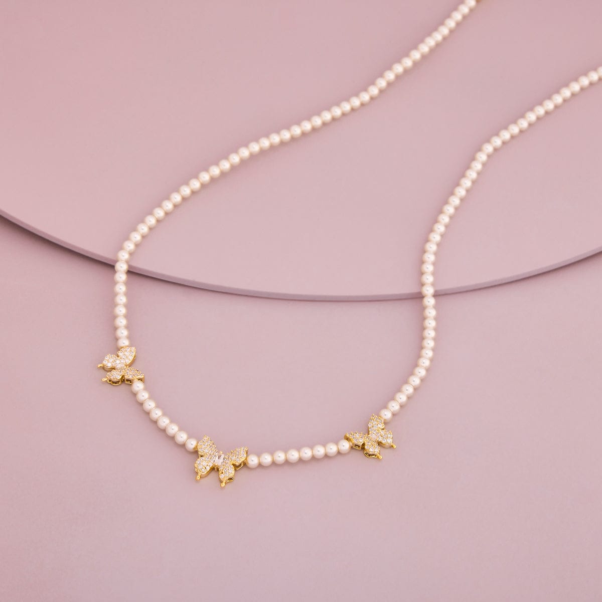 Trendy Necklace Trendy Necklace 198174