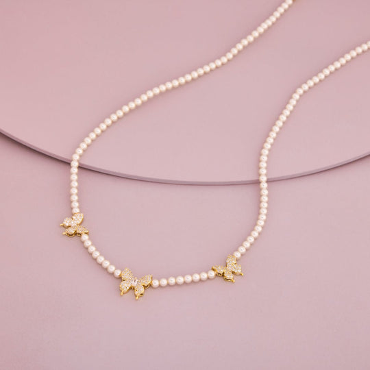 Trendy Necklace Trendy Necklace 198174