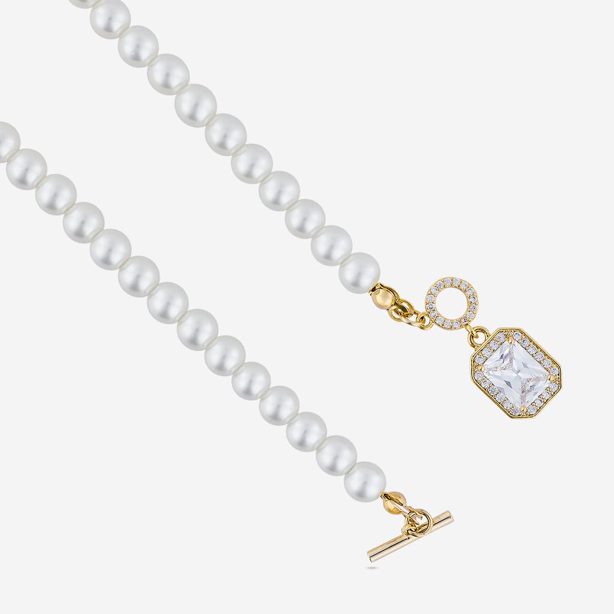 Trendy Necklace Trendy Necklace 198175