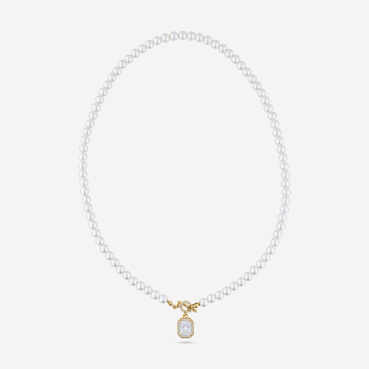 Trendy Necklace Trendy Necklace 198175