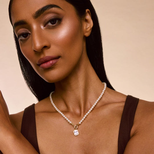 Trendy Necklace Trendy Necklace 198175