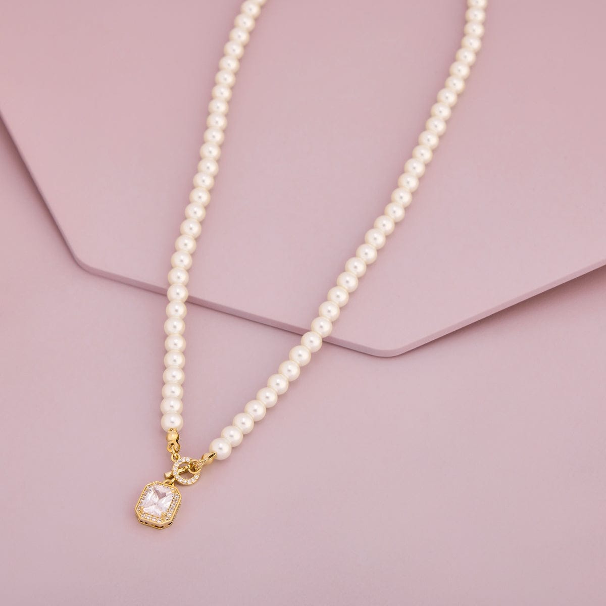 Trendy Necklace Trendy Necklace 198175