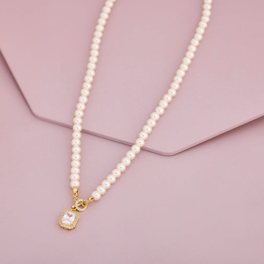 Trendy Necklace Trendy Necklace 198175