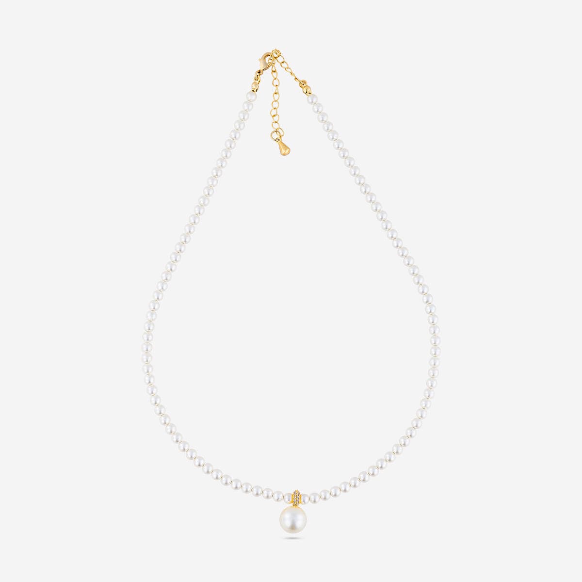 Trendy Necklace Trendy Necklace 198177