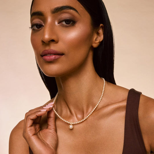Trendy Necklace Trendy Necklace 198177
