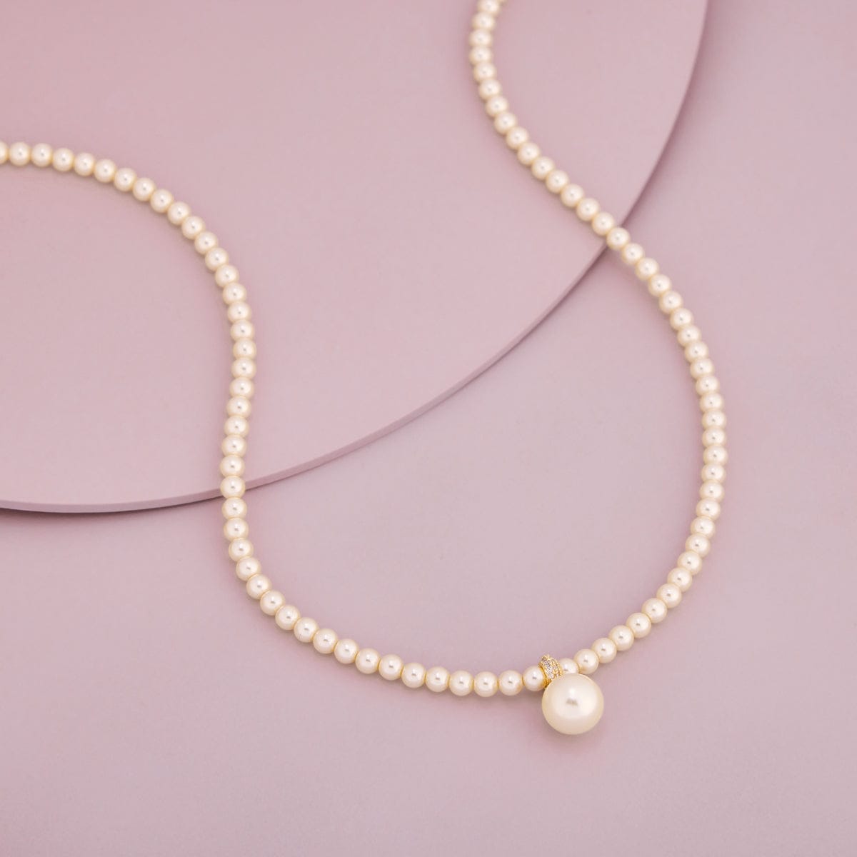 Trendy Necklace Trendy Necklace 198177