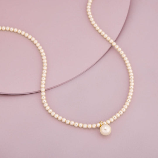 Trendy Necklace Trendy Necklace 198177