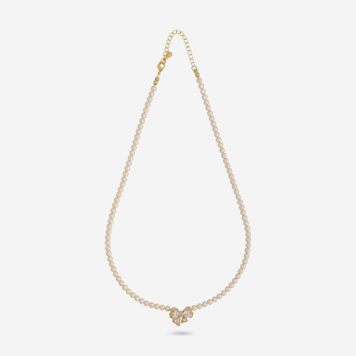 Trendy Necklace Trendy Necklace 198178