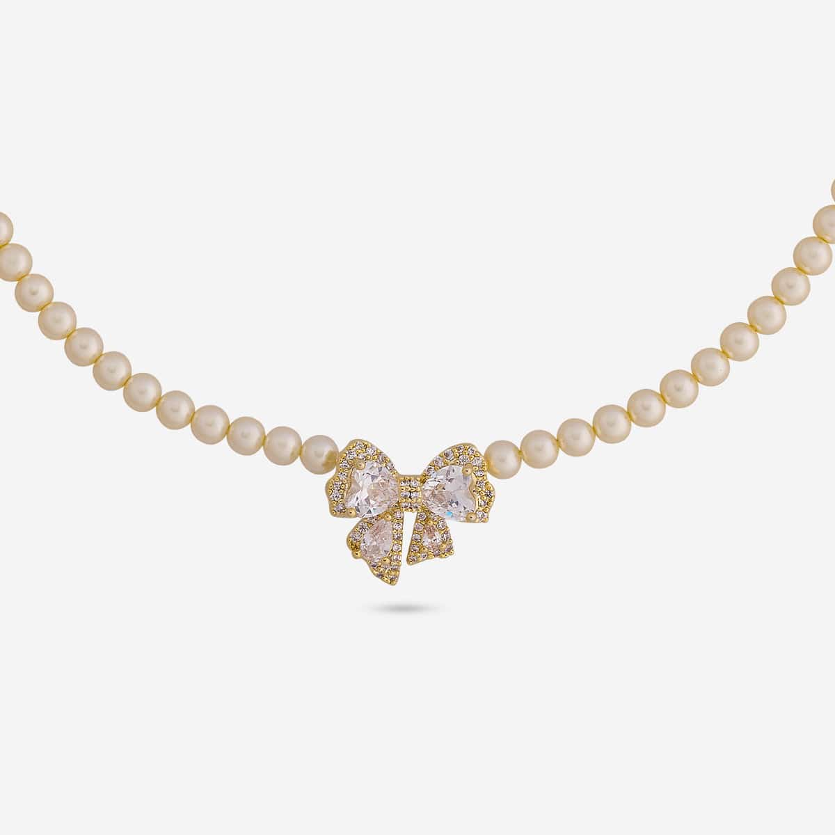 Trendy Necklace Trendy Necklace 198178