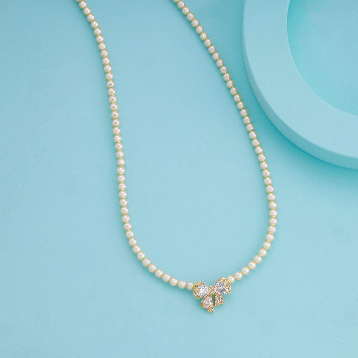 Trendy Necklace Trendy Necklace 198178