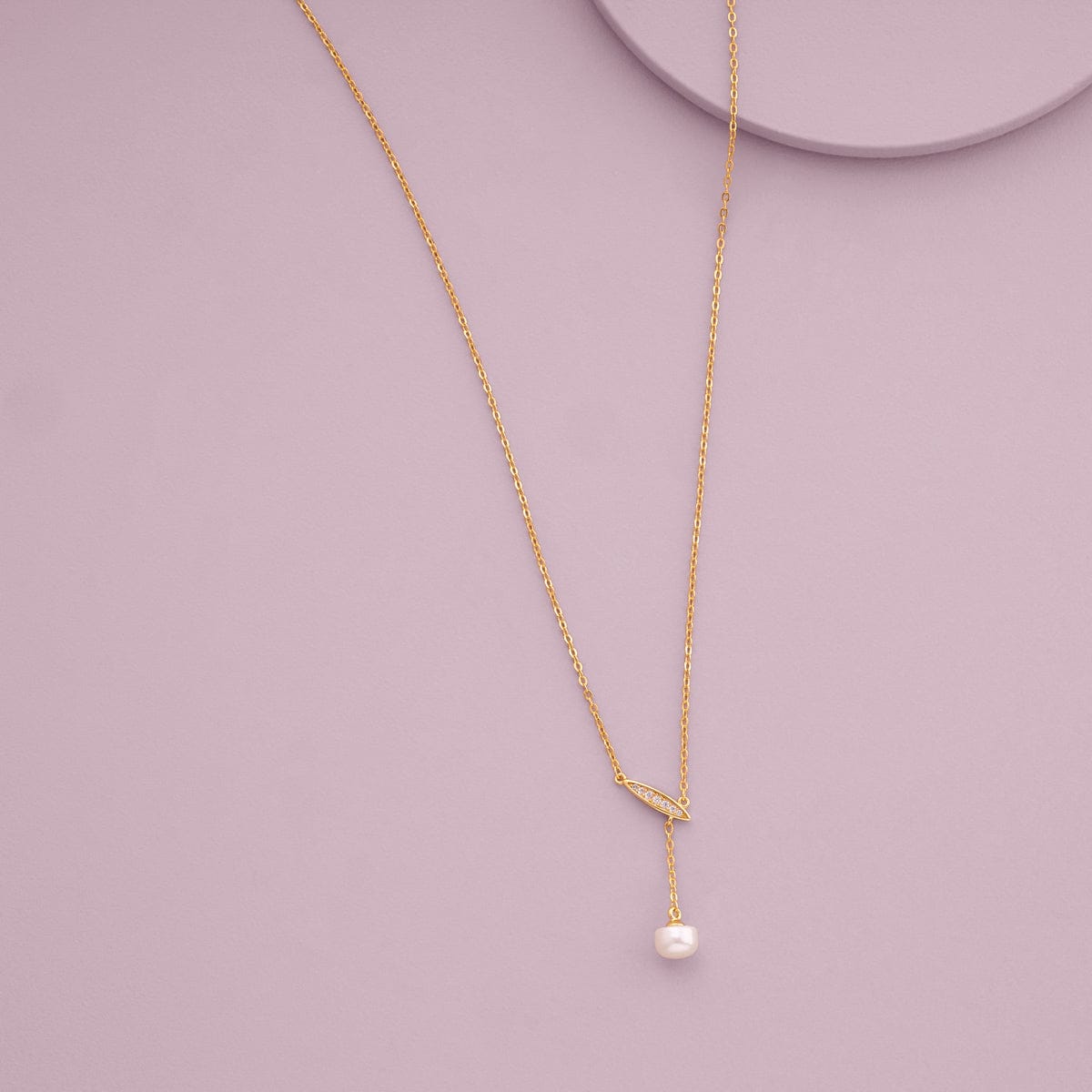 Trendy Necklace Trendy Necklace 199035