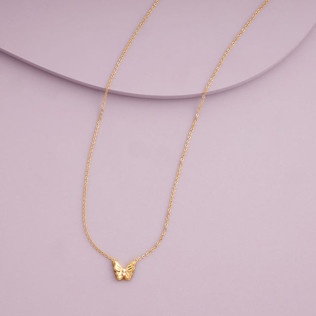 Trendy Necklace Trendy Necklace 199065