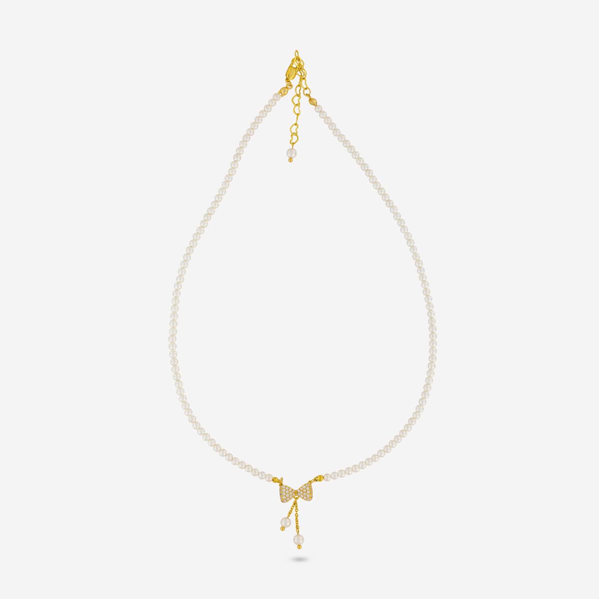 Trendy Necklace Trendy Necklace 199798