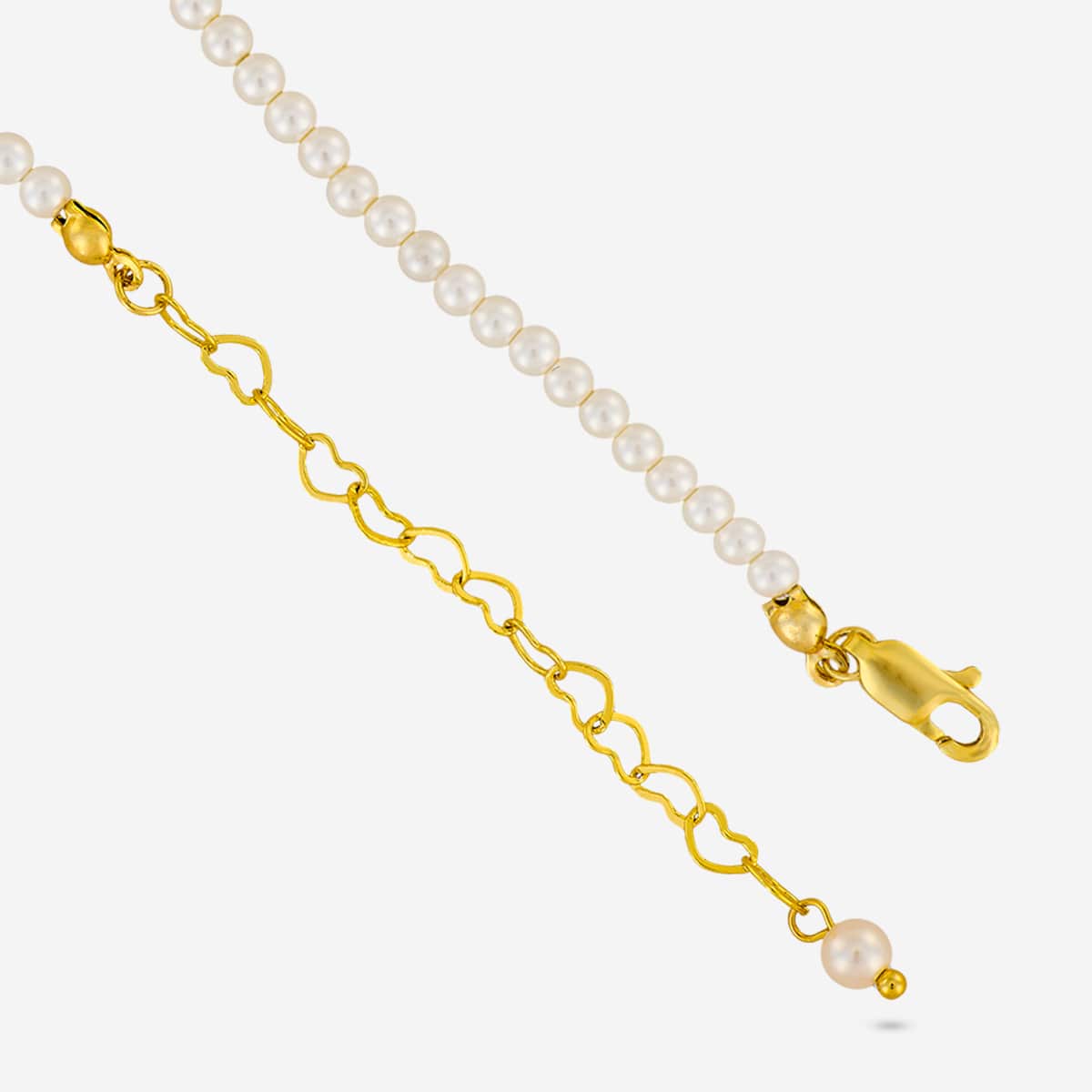Trendy Necklace Trendy Necklace 199799