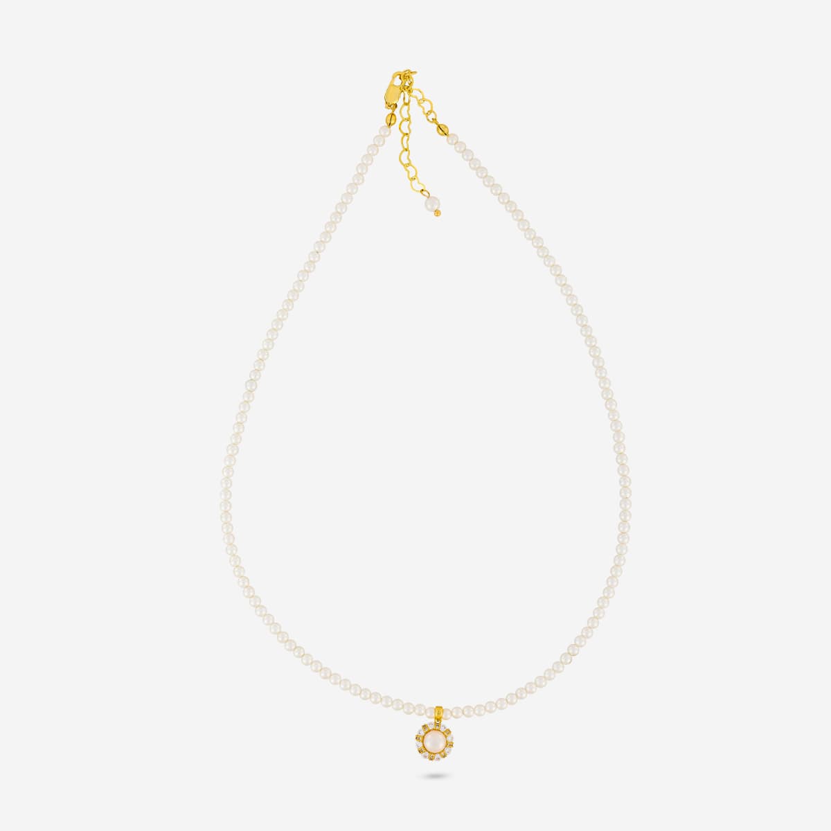 Trendy Necklace Trendy Necklace 199799