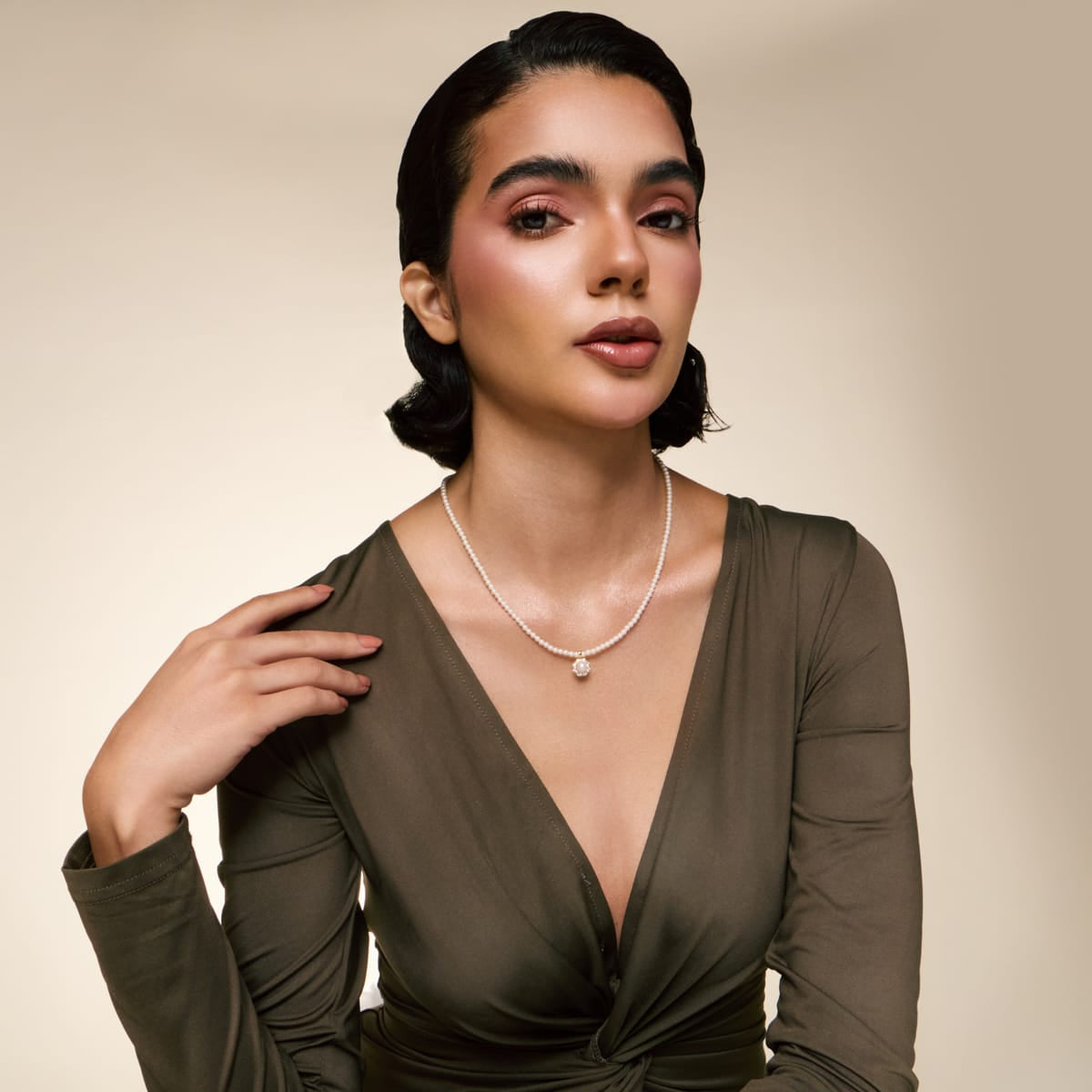 Trendy Necklace Trendy Necklace 199799