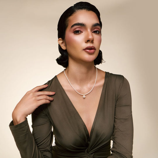 Trendy Necklace Trendy Necklace 199799