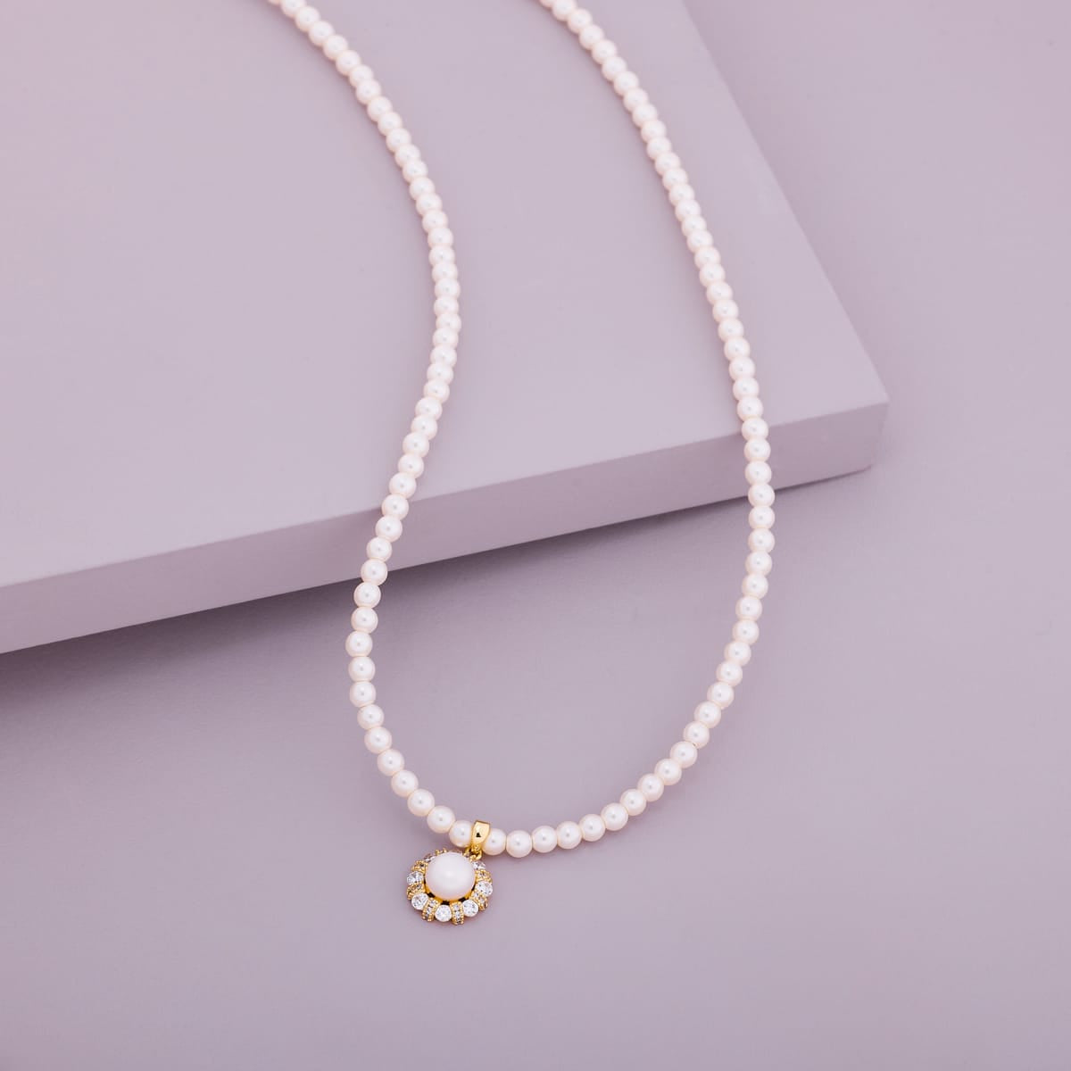 Trendy Necklace Trendy Necklace 199799