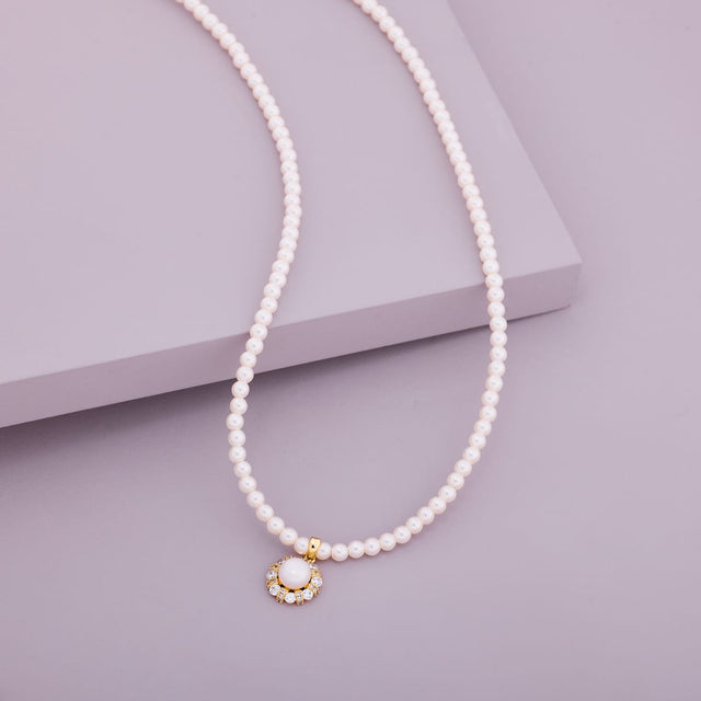 Trendy Necklace Trendy Necklace 199799