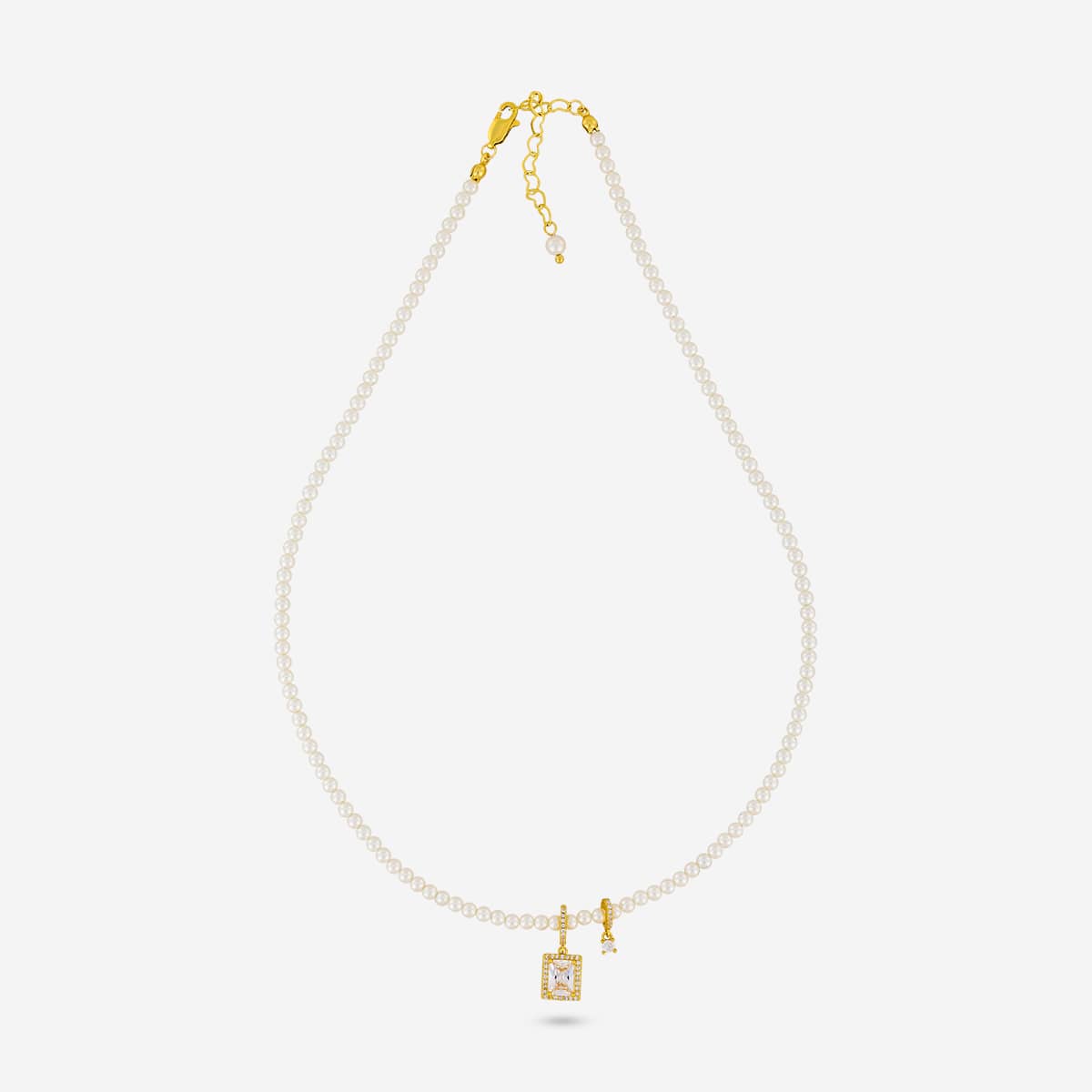 Trendy Necklace Trendy Necklace 199801