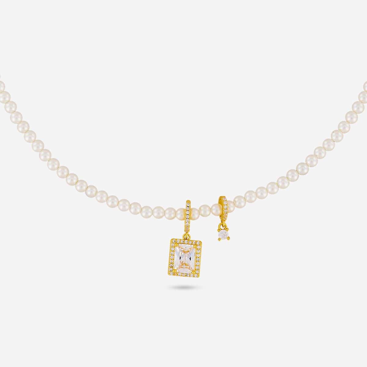 Trendy Necklace Trendy Necklace 199801