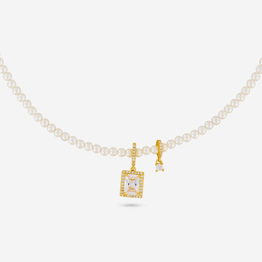 Trendy Necklace Trendy Necklace 199801