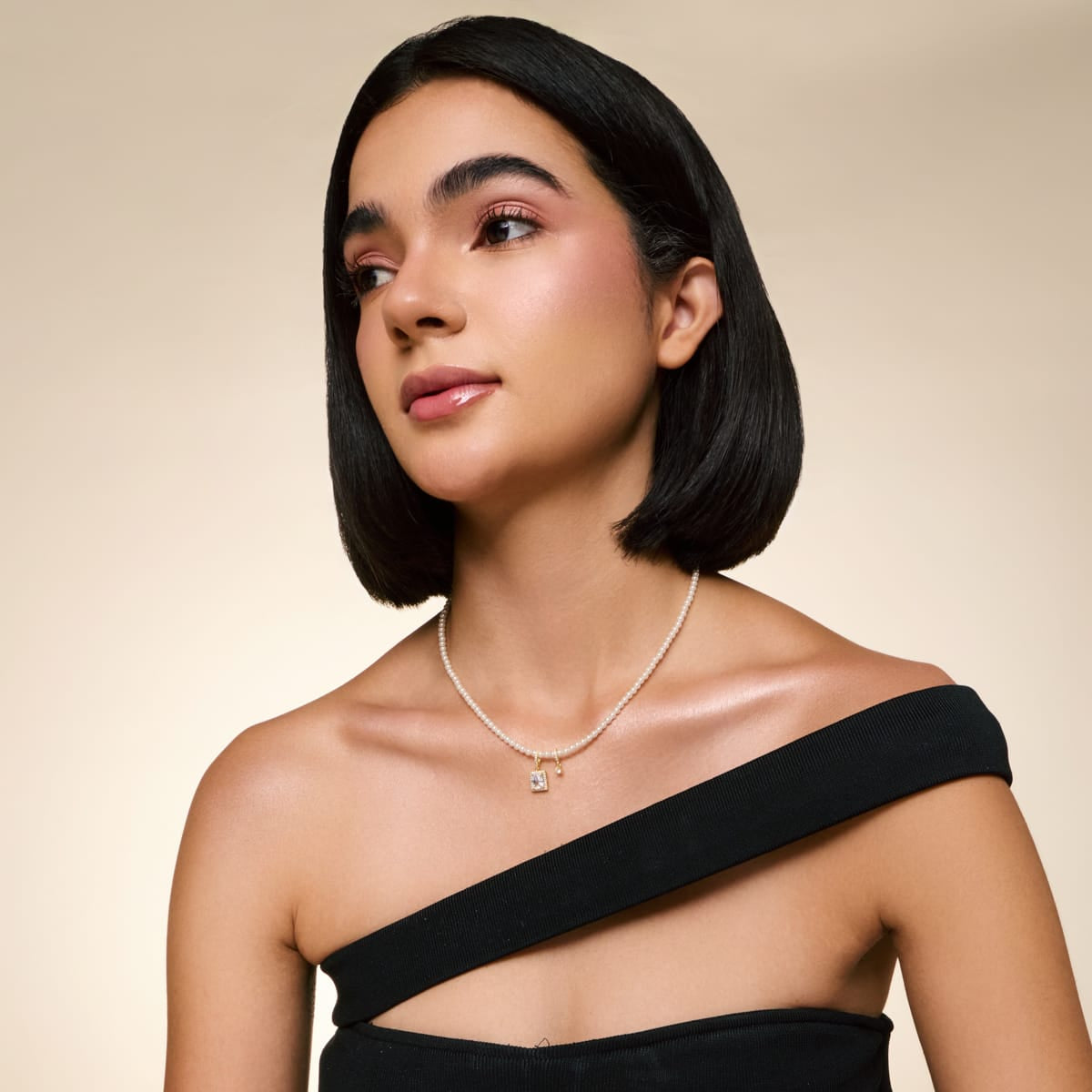 Trendy Necklace Trendy Necklace 199801