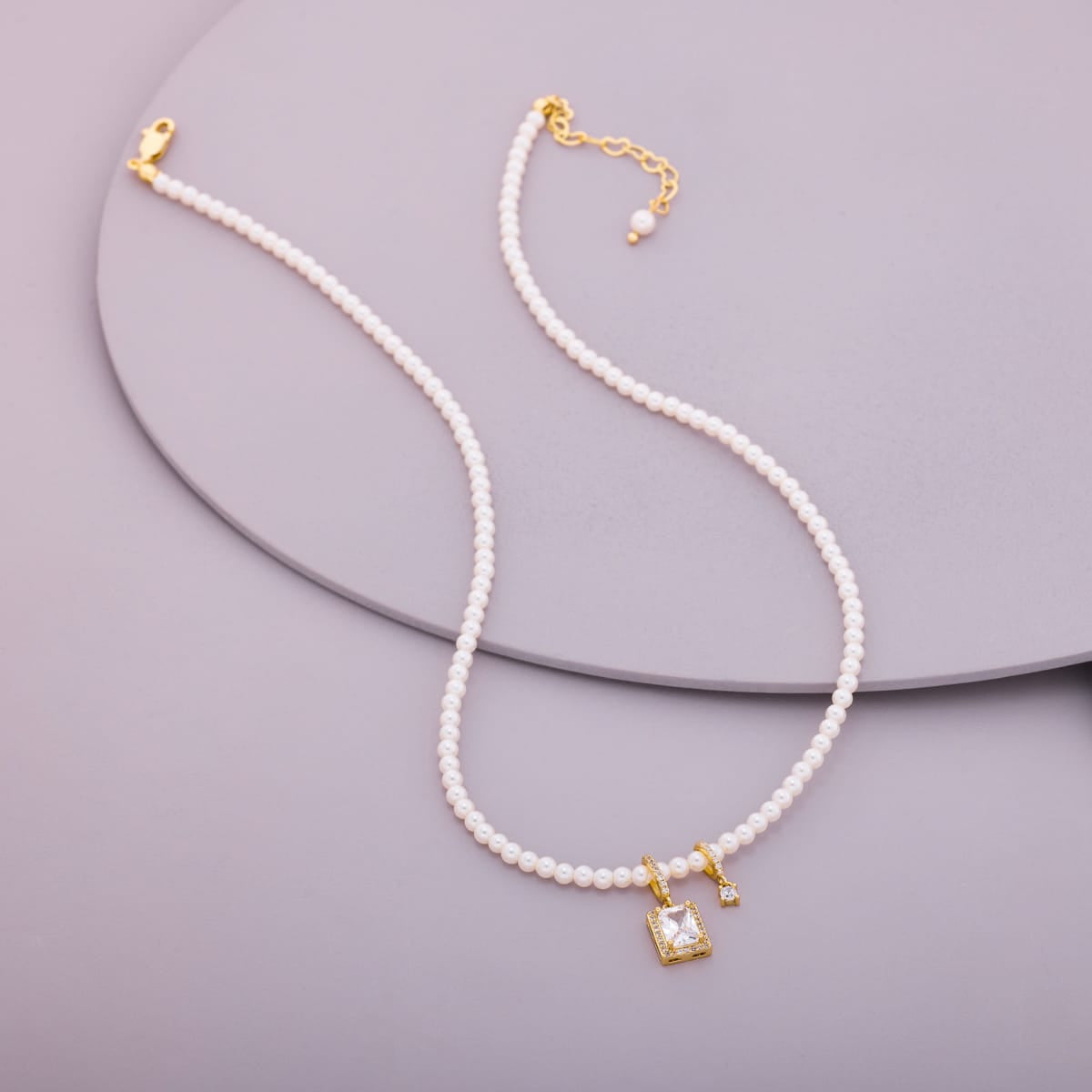 Trendy Necklace Trendy Necklace 199801