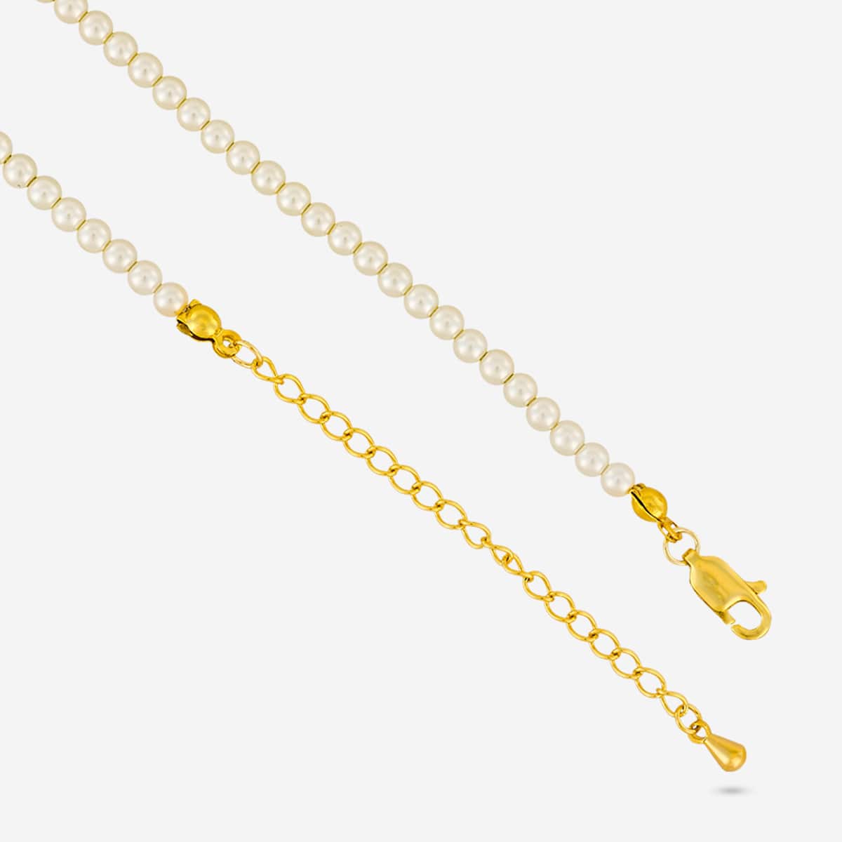 Trendy Necklace Trendy Necklace 199802