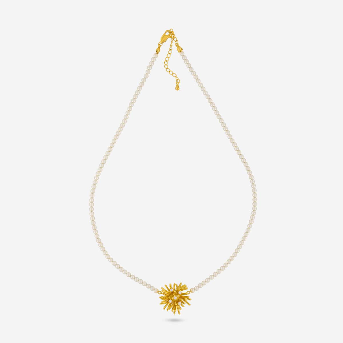 Trendy Necklace Trendy Necklace 199802