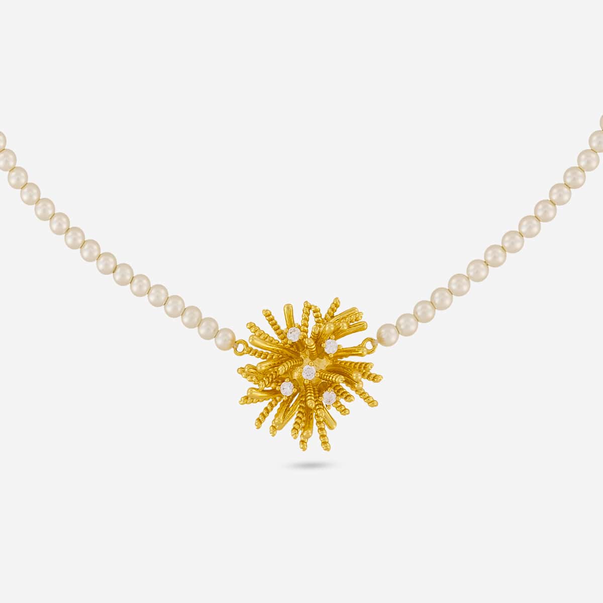 Trendy Necklace Trendy Necklace 199802