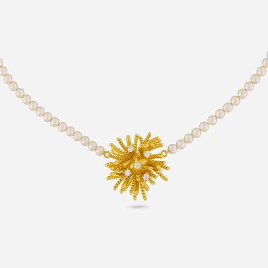 Trendy Necklace Trendy Necklace 199802
