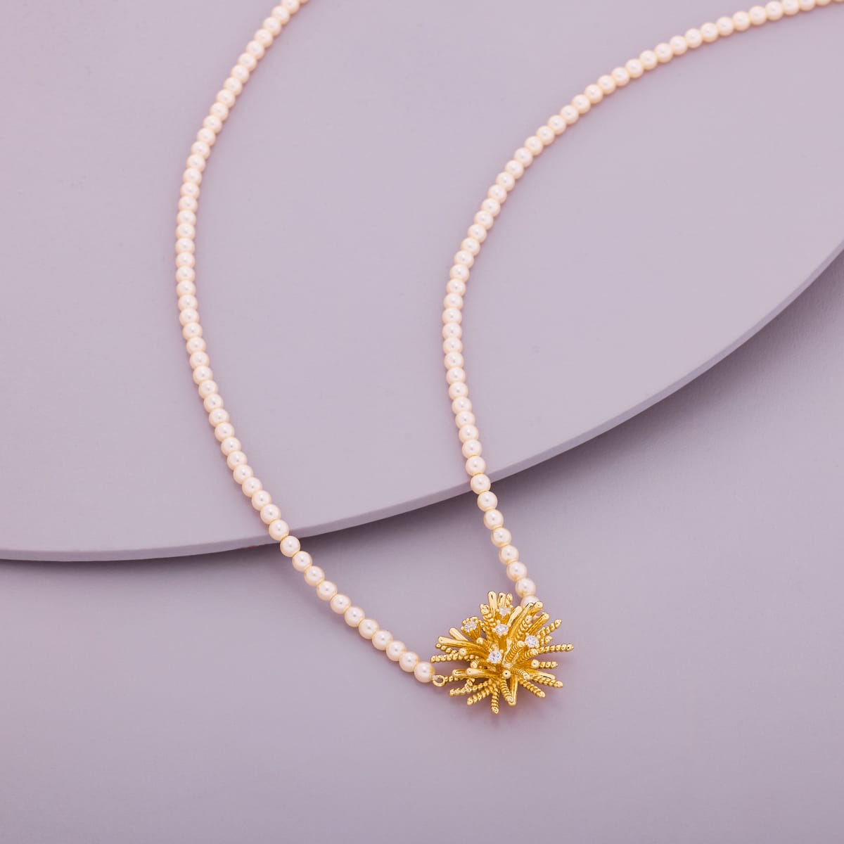 Trendy Necklace Trendy Necklace 199802