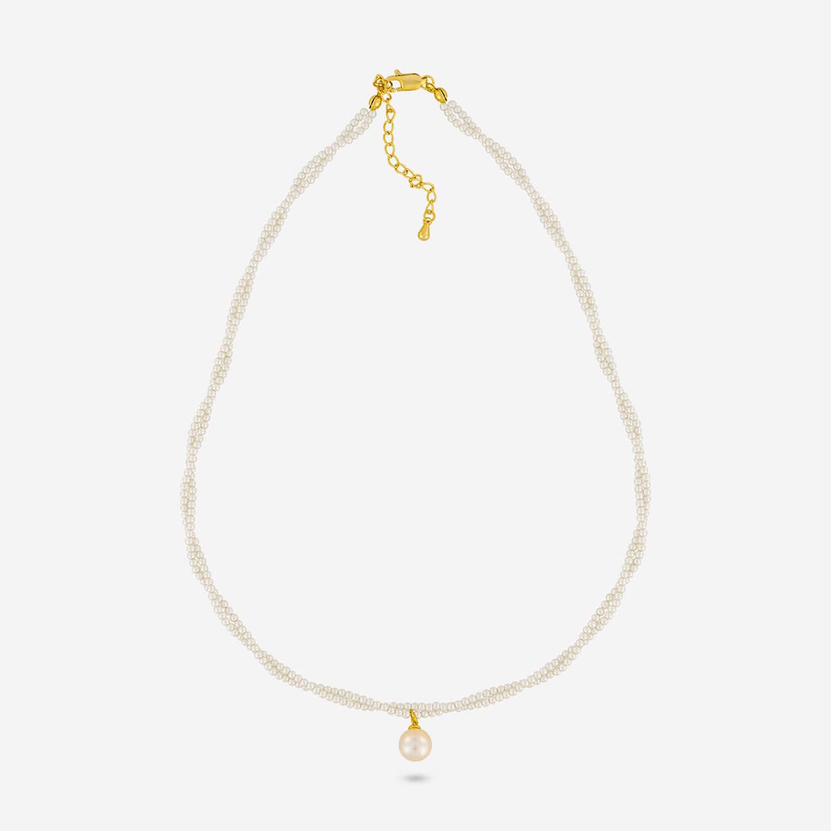 Trendy Necklace Trendy Necklace 199803