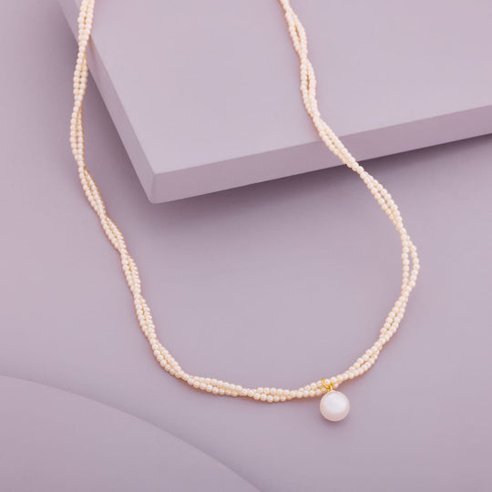 Trendy Necklace Trendy Necklace 199803